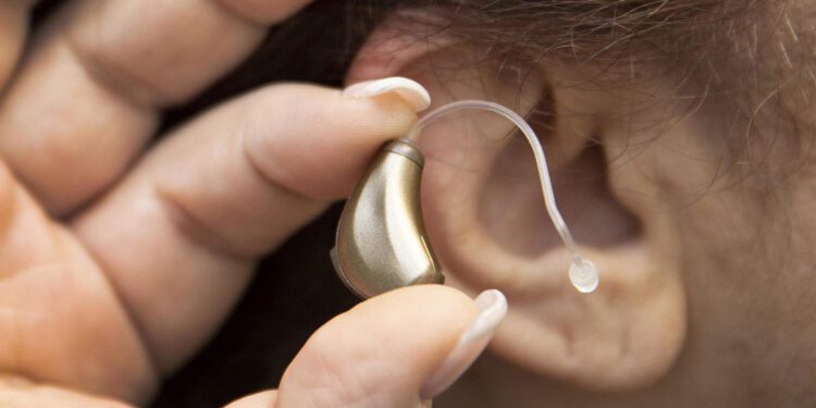 Hearing Aids Now Available Over-the-Counter