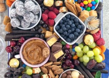 How Clinically Significant is a Healthy Diet?