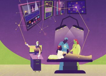 How Medical Records Sow Discrimination