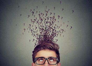 Importance of Self-doubt