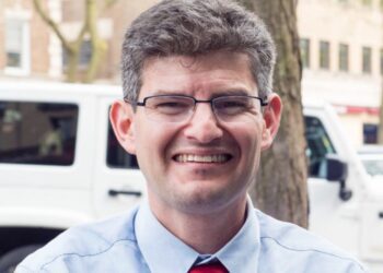 A conversation with Justin Breen, author of Epic Life