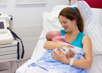 Maternal Risk Extends Beyond the Birth