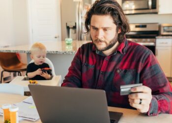 Medical Debt Affects Mental Health