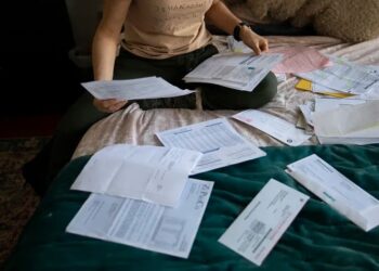 Medical Debt Sunk Her Credit