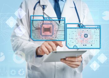 Mining Medical Noise