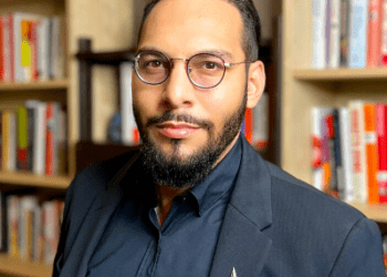 A conversation with Mr. Omar M Khateeb, innovator in medical device sales