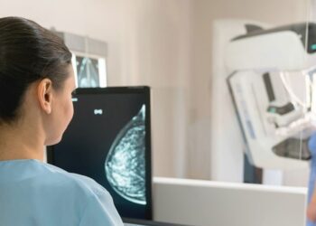 One Mammogram too Many?