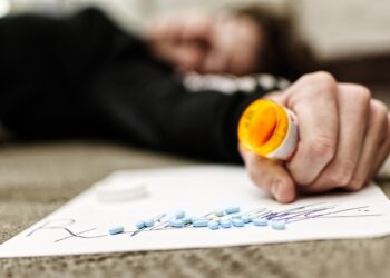 DEA Sets CDC Opioid Guidelines