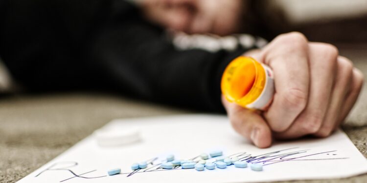 DEA Sets CDC Opioid Guidelines