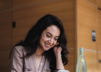 Dating Apps May Help to Track STIs