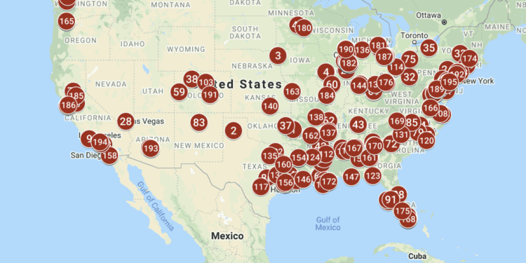 Gun Violence Data Lacks Meaning