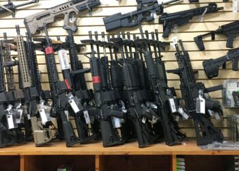 HIPAA Hinders Gun Advocacy