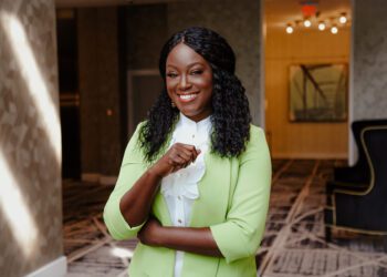 A conversation with Dr. Nneka Unachukwu, founder of the EntreMD method