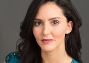 A conversation with Dr. Leah Houston, founder of HPEC