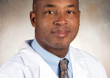 A conversation with Dr. Selwyn Rogers, trauma surgeon and gun policy expert