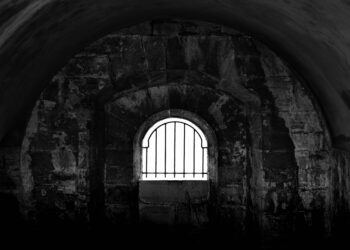 Welcome to Darkness, Dr. Lamartiniere