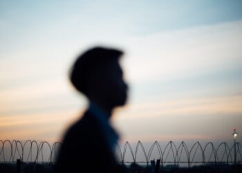 Why I Had Dr. Ruan Speak