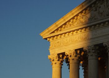 Why the Supreme Court Should Take This Case