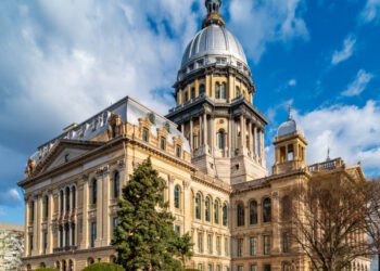 In Support of IL HB 2046