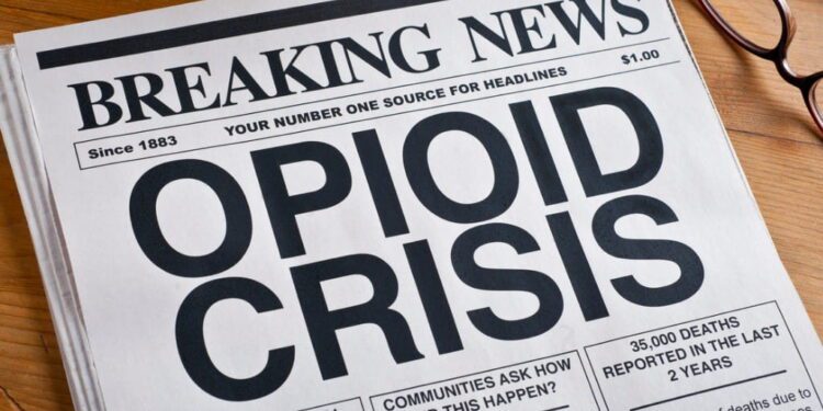 Narratives on the Opioid Crisis
