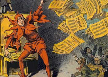 Media Sensationalism in the Opioid Epidemic