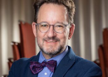 A conversation with Dr. Stefan Kertesz, PI of CSI: OPIOIDS