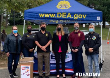An Open Letter to DEA Administrator Milgram