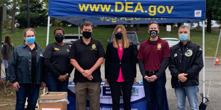 An Open Letter to DEA Administrator Milgram