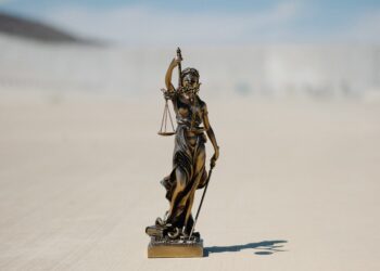 Open Letter to Chief Judge Jon E. DeGuilio