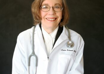 A conversation with Dr. Jane Orient of AAPS