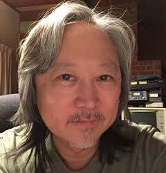 A conversation with Mr. Tom Hayashi, chronic pain patient advocate