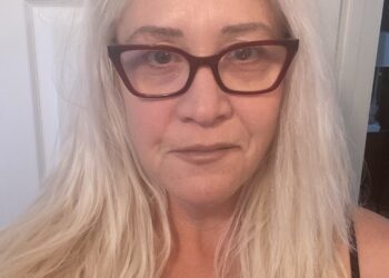 A conversation with Kim, a chronic pain patient