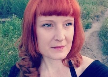 A conversation with Miss VJ Gray, a chronic pain patient and advocate