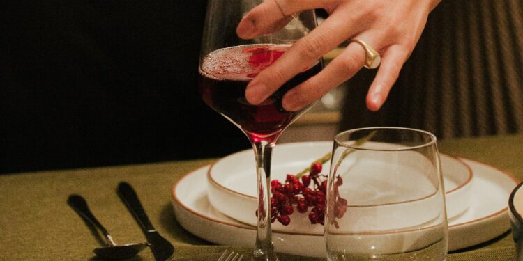 8 Excuses to Stay Sober Over the Holidays