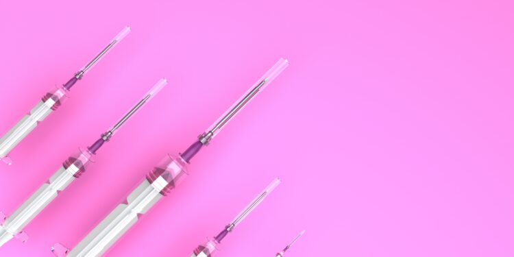 A Cornucopia of Vaccines