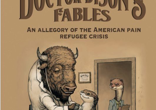 Prologue: Doctor Bison's Fables