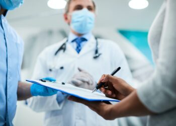 Protect Your Medical Credentials