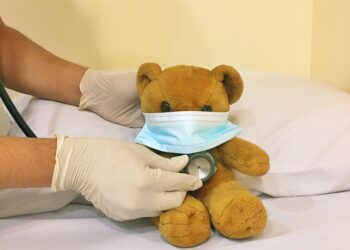 A conversation with Dr. Lewis, a Pain Specialist who has seen it all