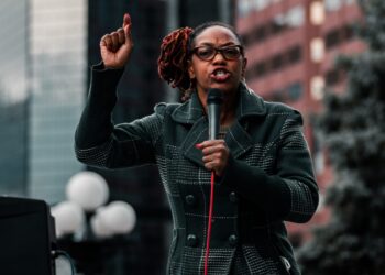 Be Wary of Inflammatory Political Rhetoric on Health Policy