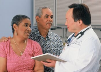 Dr. Rory and his Gazelle