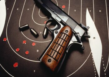 Gun Education is Harm Reduction