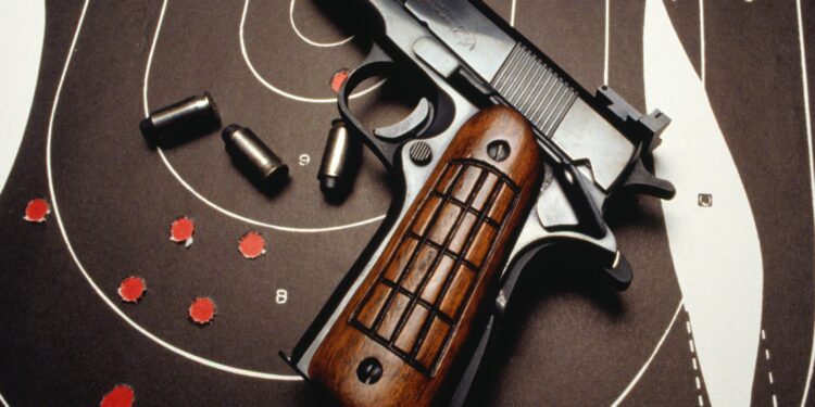 Gun Education is Harm Reduction