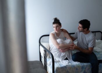 Heal Relationships During the Holidays