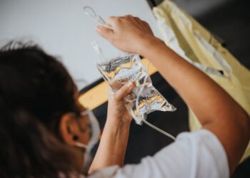 Ketamine in Combination Works for Depression