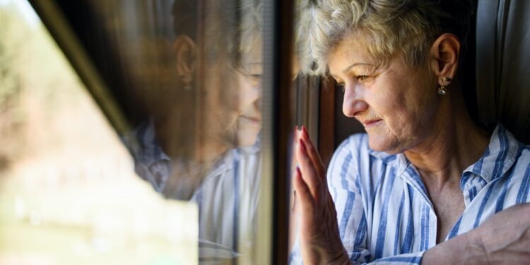 Lonely During the Holidays? You're Not Alone.