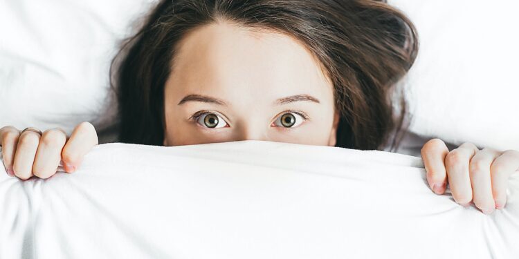 Sleep Hygiene A Gift to Your Mental Health