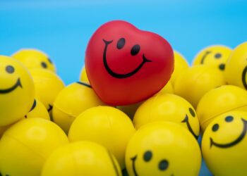 Tackling physician burnout with TheHappyMD