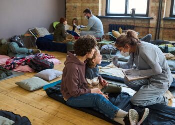 The Resurgence of Mobile Clinics