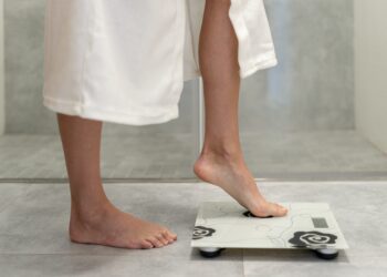 Time to Ditch the BMI