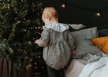 You Might Have Christmas Tree Syndrome